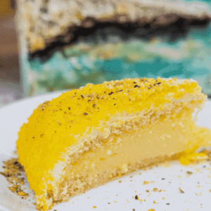 Dessert e Bar